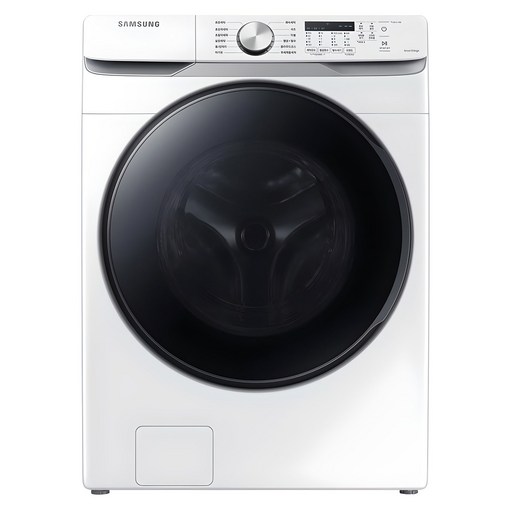 [10% 환급가전] 삼성전자 그랑데 드럼 세탁기 WF19T6000KW 19kg 방문설치