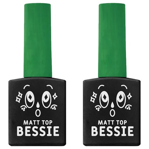 BESSIE 매트탑젤