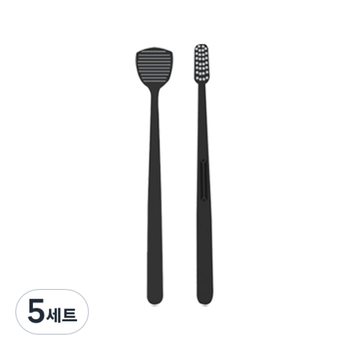 오픈스페이스 세트 블랙