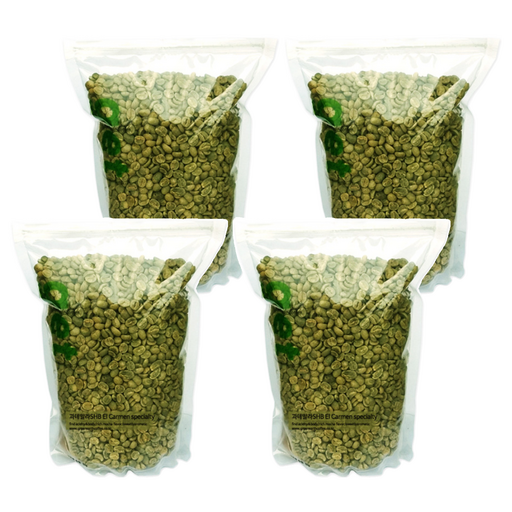 그린어쓰 과테말라 SHB El Carmen specialty 500g