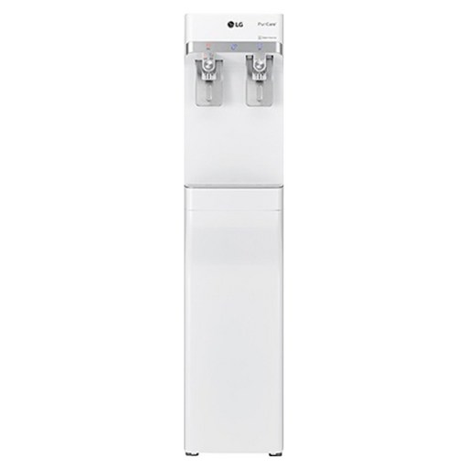 LG 퓨리케어 스탠드 냉온 정수기 4년 무상 방문관리형 WS400GW4Y3 방문설치
