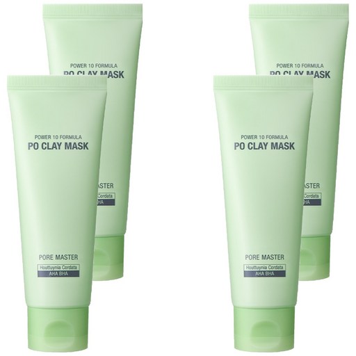 잇츠스킨 파워 10 포뮬라 피오 클레이 마스크 100ml