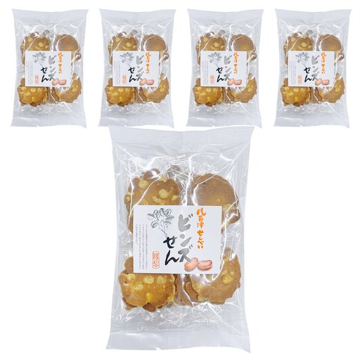 빈즈 센베이