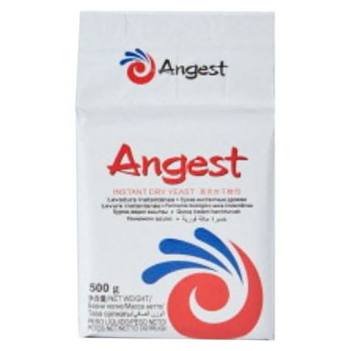 엔지스트 인스턴트 이스트