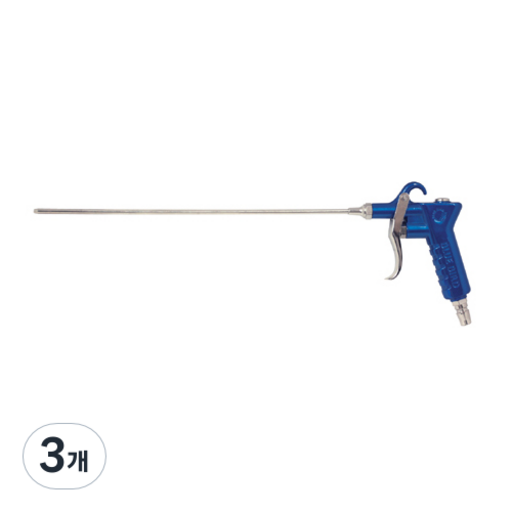 크레텍 블루텍 에어건 B-601-3 C4002848