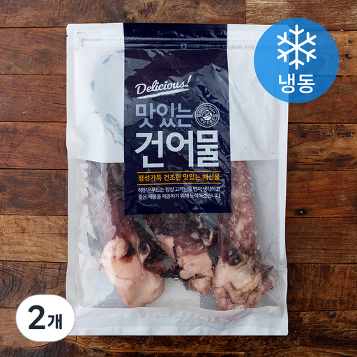 해맑은푸드 통족 대