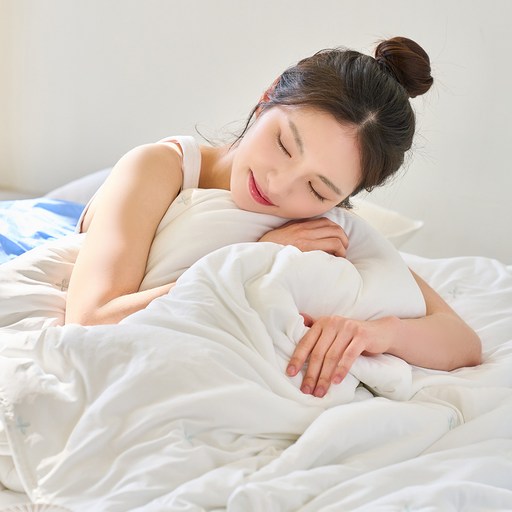 보웰 차르르 아이스 접촉냉감 차렵이불세트