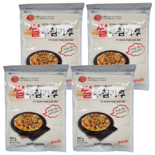 해가원 쌀부침가루
