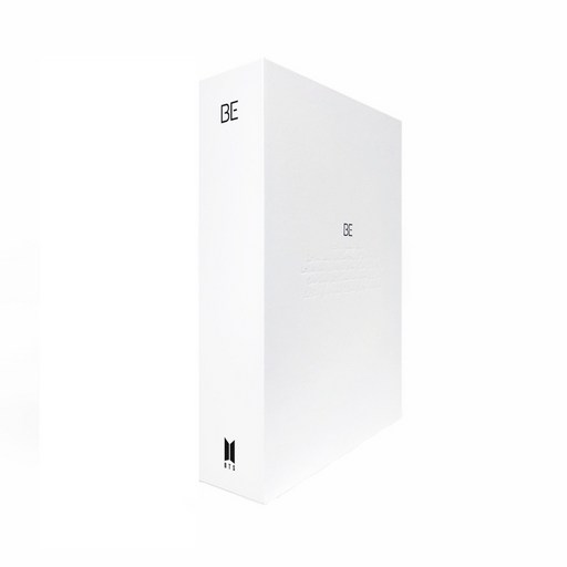 방탄소년단 BE Deluxe Edition + 포스터
