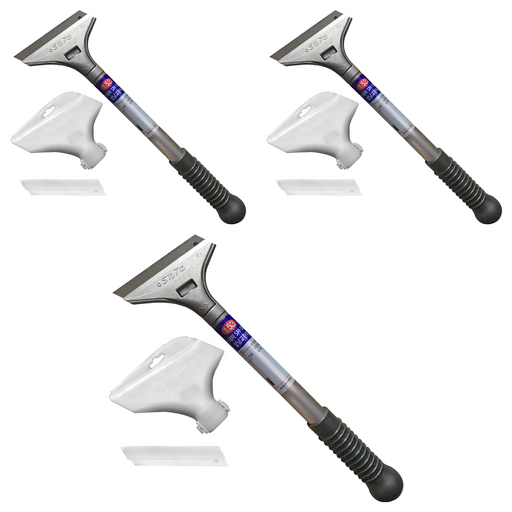 돌림형 스크래퍼 33cm SM-200