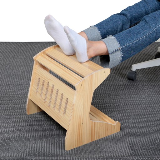 라샘 2단 발받침대