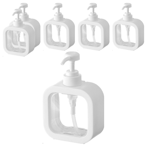 아리코 펌프 디스펜서 리필용기 300ml