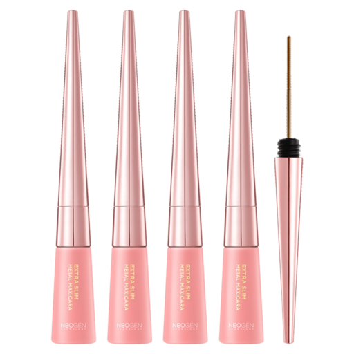 네오젠더마로지 엑스트라 슬림 메탈 맥시 마스카라 6ml