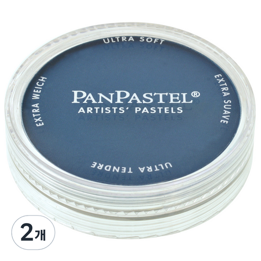 팬파스텔 PHTHALO BLUE SHADE 9ml