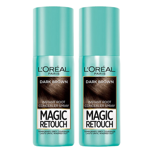 로레알파리 매직 리터치 헤어스프레이 75 ml