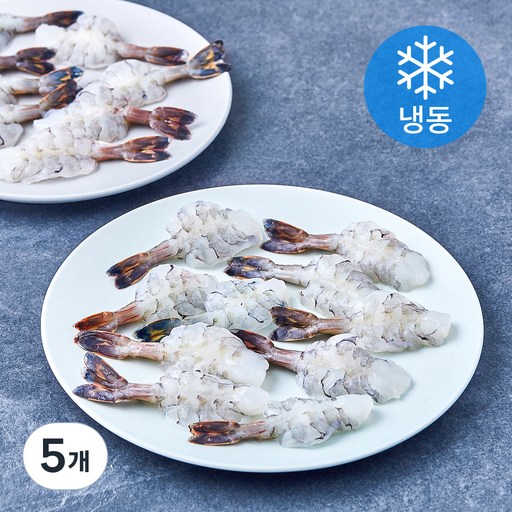 청미새우 초밥용 (냉동)