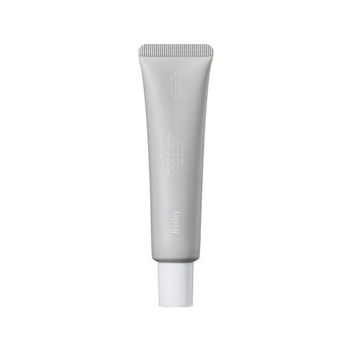 헉슬리 톤업 크림 스테이 선 세이프 SPF50+ PA+++ 35ml, 베이지, 1개