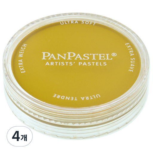 팬파스텔 DIARYLIDE YELLOW SHADE 9ml