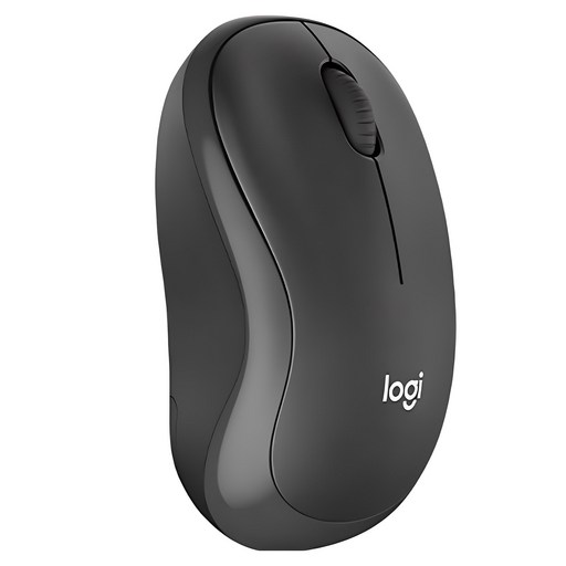 로지텍 무소음 블루투스 무선 마우스 최상의 편안함과 효율성을 경험하세요