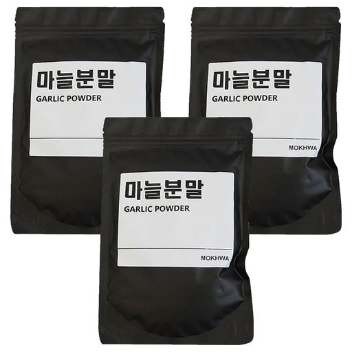딜리셔스마켓 마늘 분말
