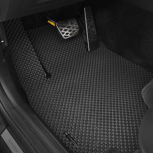 더존 엠보싱 카매트 풀세트