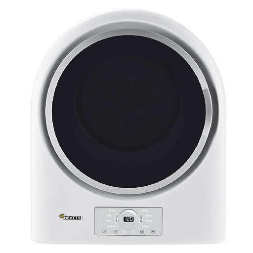히츠 미니건조기 HD-400GE-S 4kg 자가설치