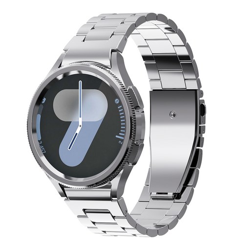 칸탐 갤럭시워치 클래식 메탈 스트랩