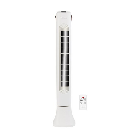 엔뚜마노 레더스트랩 리모콘 타워팬 EM-2200TF