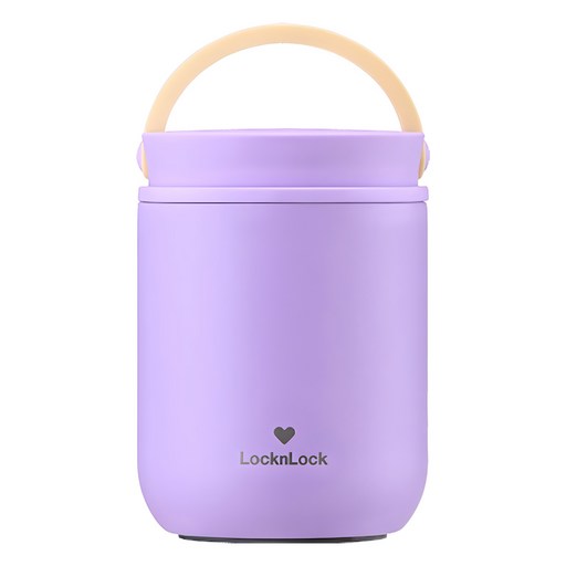 락앤락 리틀럽 푸드자