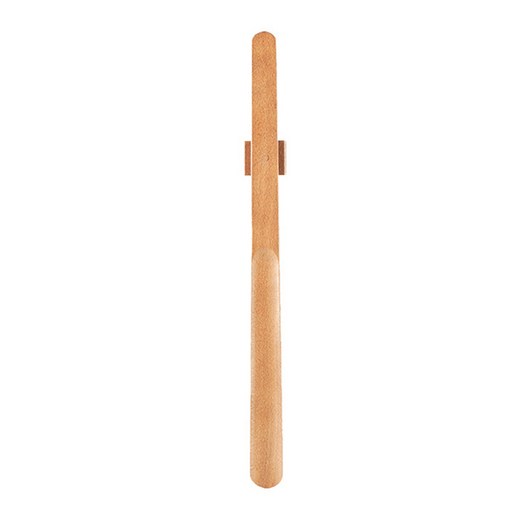 베라망 자석 부착 가정용 긴 손잡이 구두 주걱 55cm