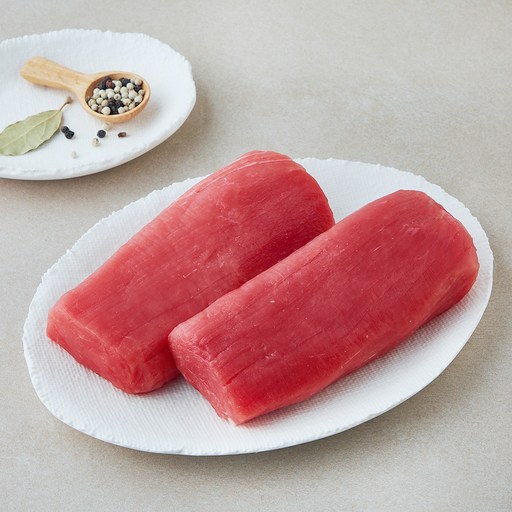 곰곰 무항생제 인증 안심 장조림용 (냉장)