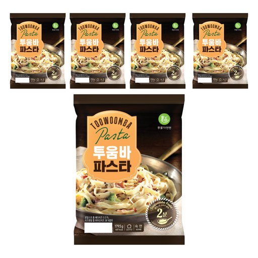 이가자연면 투움바파스타