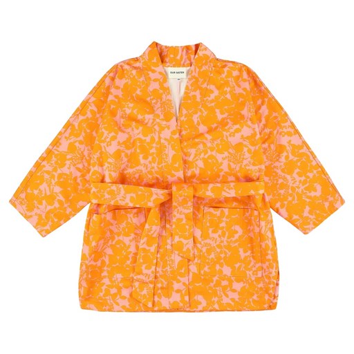 [LCDC] OURSISTER INKWEL 1 JACKET