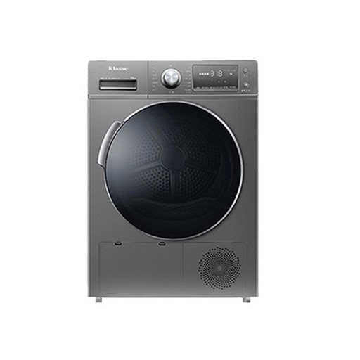 위니아전자 클라쎄 인버터 히트펌프 저온제습 의류건조기 DWR-10MCDCH 10kg 방문설치