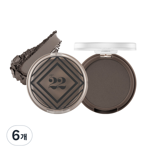 조성아22 헤어 커버 섀도우 4.2g