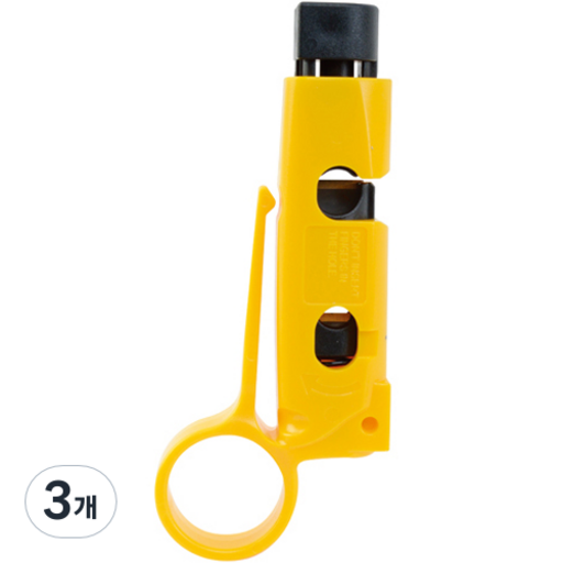 세신버팔로 동축케이블 스트리퍼 SB-323C