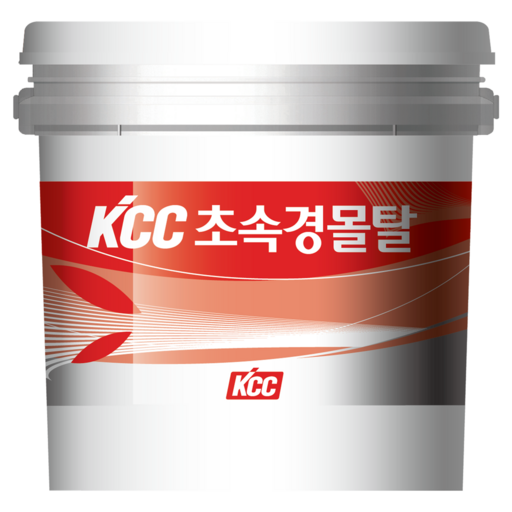 KCC 초속경몰탈 5kg