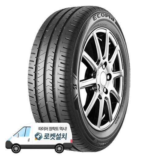 브리지스톤 에코피아 EP300 205/55R16