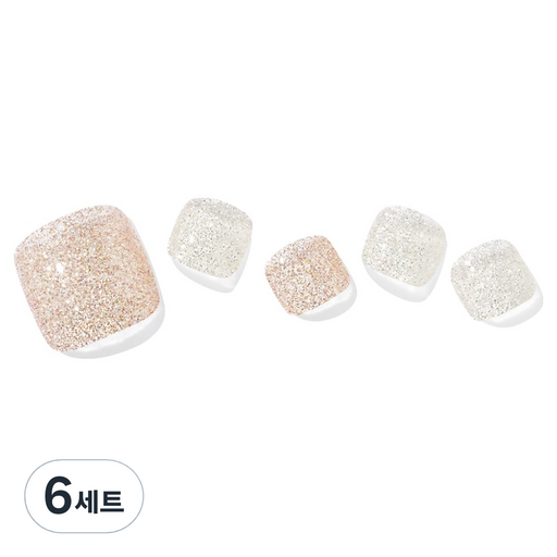 오호라 P 아우라 페디 세트
