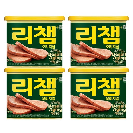 리챔 오리지널