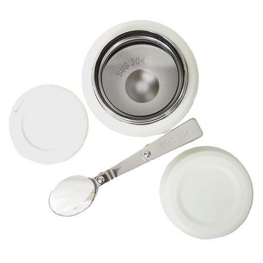 FOOD JAR 보온 도시락 죽통