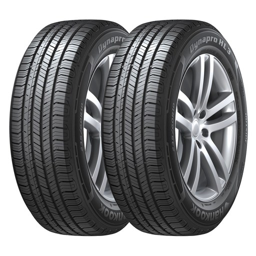 한국타이어 다이나프로 컴포트 HL3 RA45 22570R15