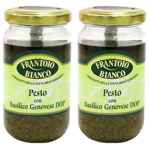 [프란토이오비안코] FRANTOIO BIANCO 소스