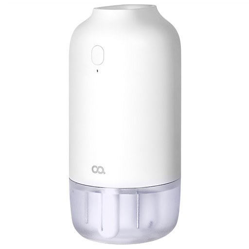 오아 듀얼미스트 미니 휴대용 초음파 탁상용 무선가습기