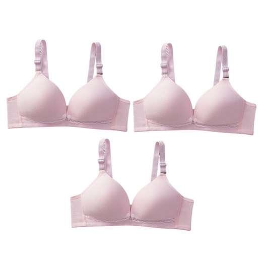 맘스꿀 소프트 똑딱이 수유 브라