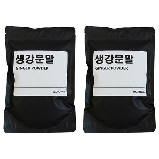 딜리셔스마켓 생강 분말