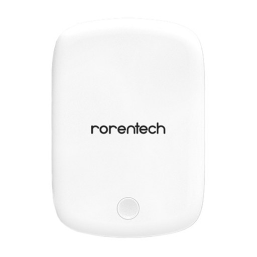 로랜텍 파스텔 아이폰 맥세이프 갤럭시 고속 무선충전 보조배터리 QC3.0 10000mAh