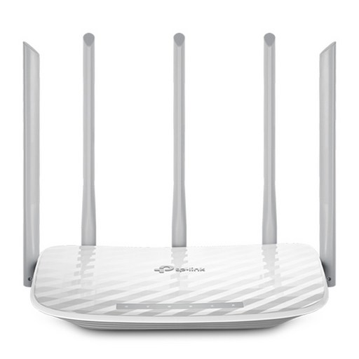 티피링크 AC1350 듀얼 밴드 Wi-Fi 공유기
