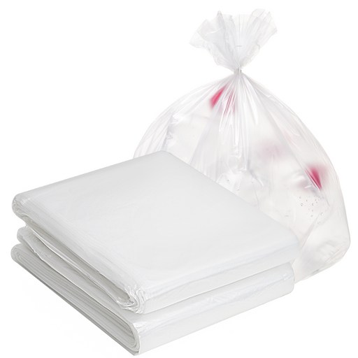 코멧 배접 쓰레기 비닐봉투