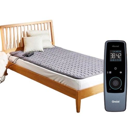 귀뚜라미 3세대 온열 탄소 카본 매트 KDM-963
